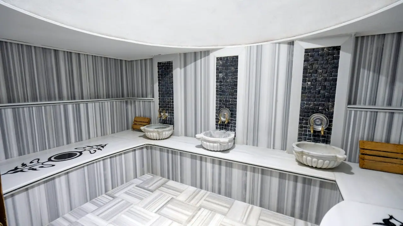 The Green Park Taksim